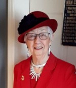 Marlene Johnson