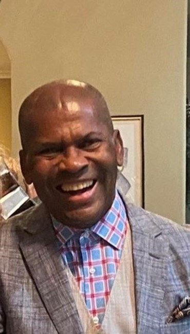 Obituary of Hermann Duperval