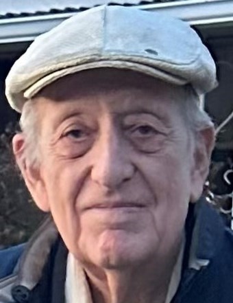 Obituary of Sidney Sablow