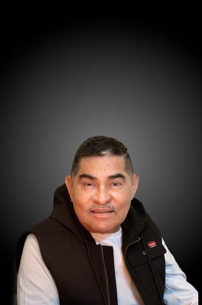 Obituario de Marcelino Guzmán Yáñez