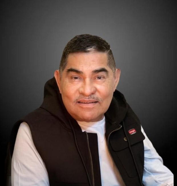 Obituary of Marcelino Guzmán Yáñez