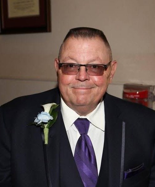 Obituary of Steven Gene Perry Sr.