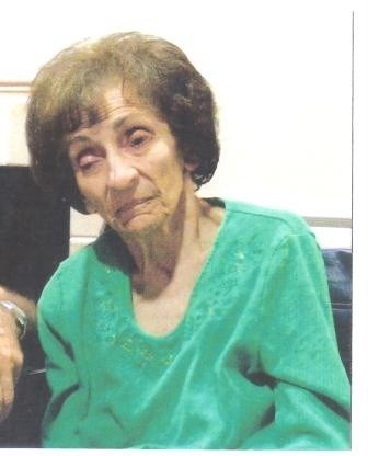 Obituary of Mildred Pagano