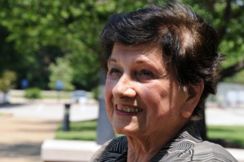 Obituary of Alba Chiozza