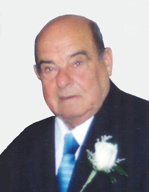 Obituary of Mr. Ignazio Bellavia