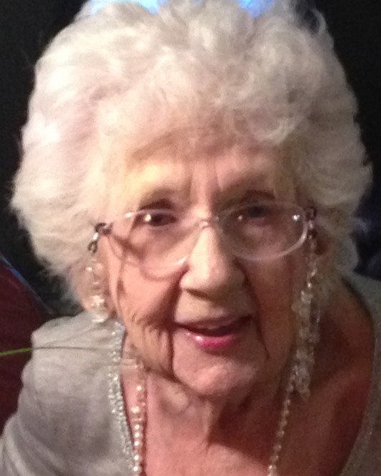 Patricia Varnau Obituary Chandler, AZ