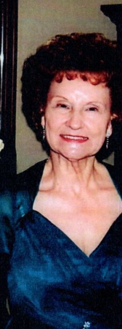Obituary of Barbara Ann Cardell