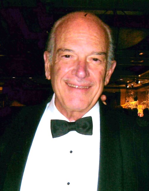 Obituary of Richard Salvadore Campisi