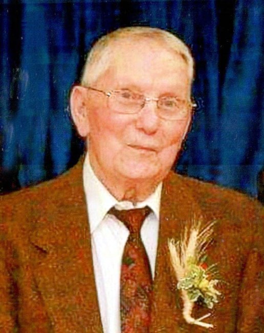 Obituary of William "Bill" George Downes