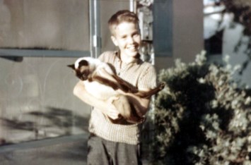 Obituary of Tim Hunter Morrison