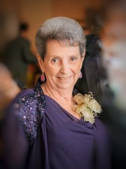Obituary of Miriam Palenzuela
