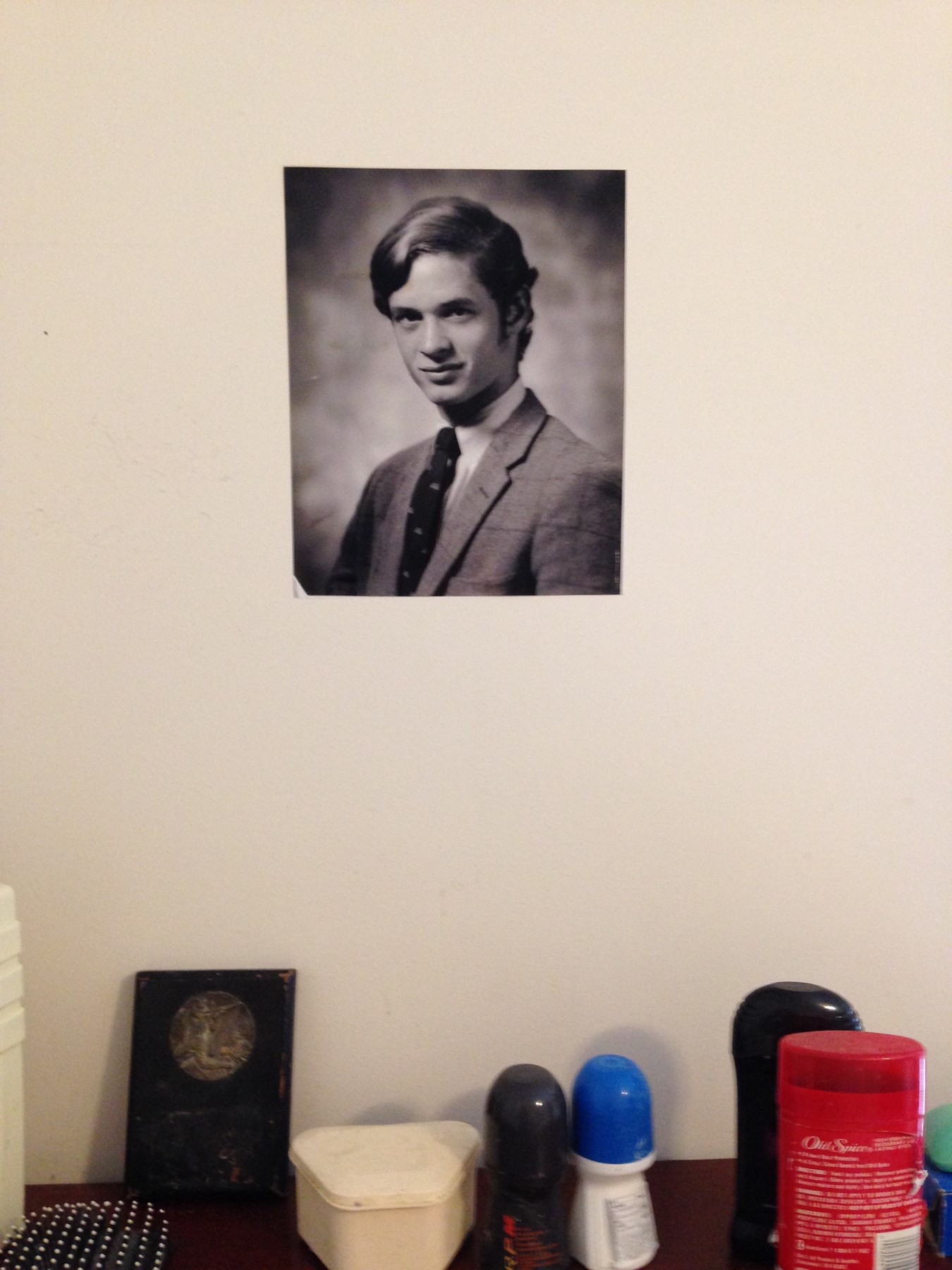 Obituario de John Marshall McNair