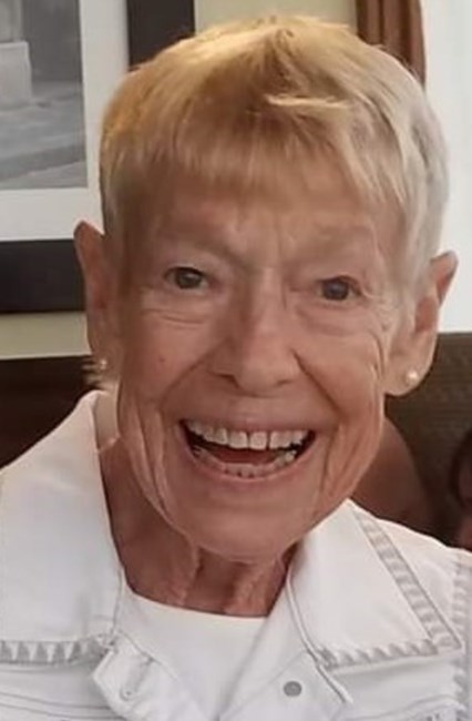 Obituary of Joan Marie Triolo