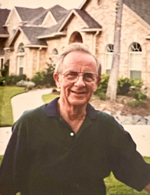 Obituary of Alexander Delmore DuMont