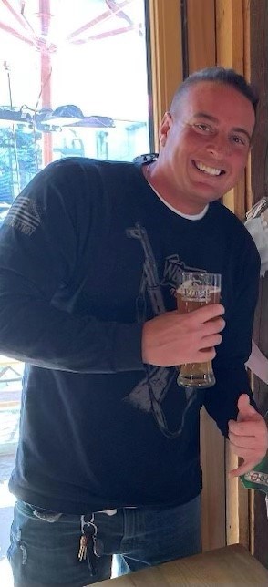 Obituary of Dan Michael MacDonald