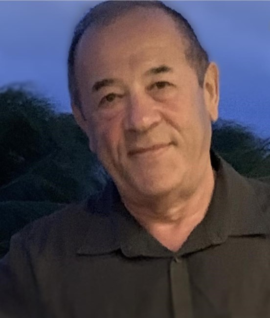 Avis de décès de Gregory Mindlin