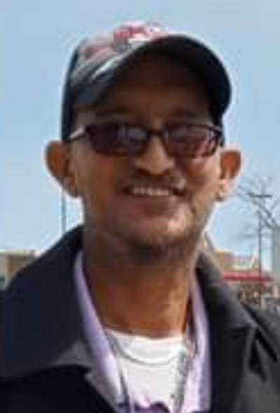 Obituary of James Wesley Alexander