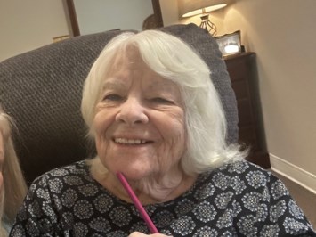 Obituary of Susan Diane Paradoski