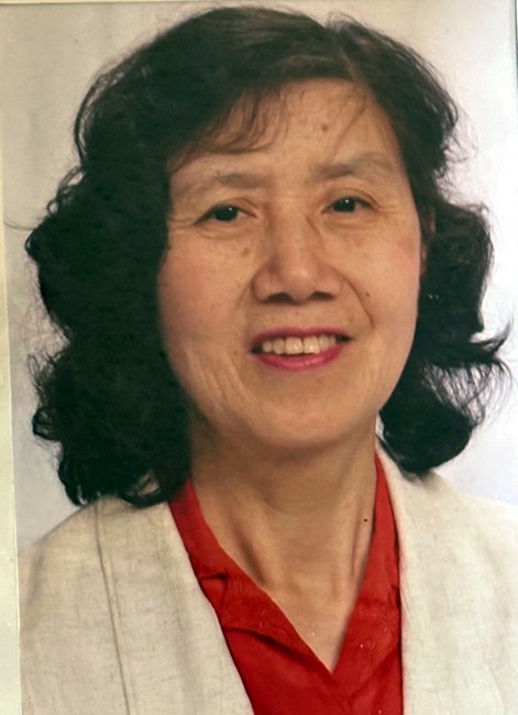 Obituary of Kwok Ying Chow