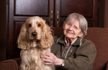 Obituary of Nettie Margaret Cavalli