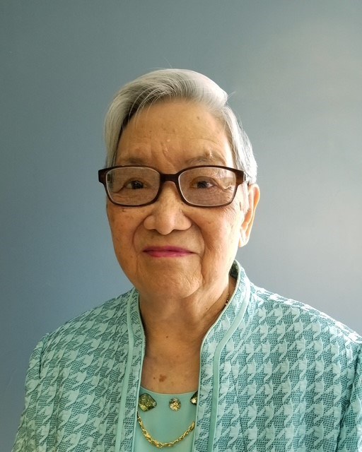 Obituary of Jacqueline Lai Kam Lai Sang