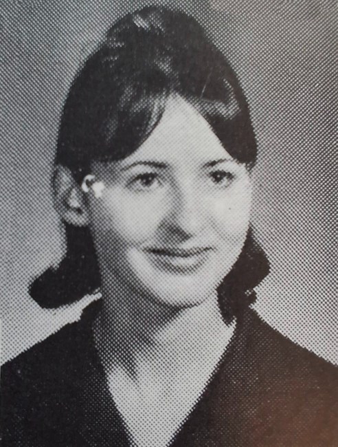 Obituary of Charlotte Renee Thompson