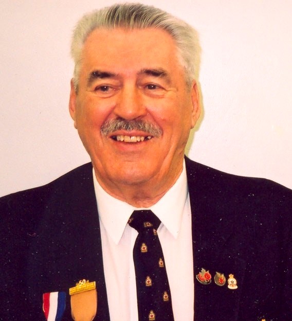 Obituary of George Demyen