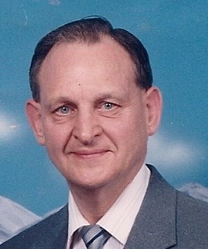 Obituary of Thomas J. Lock