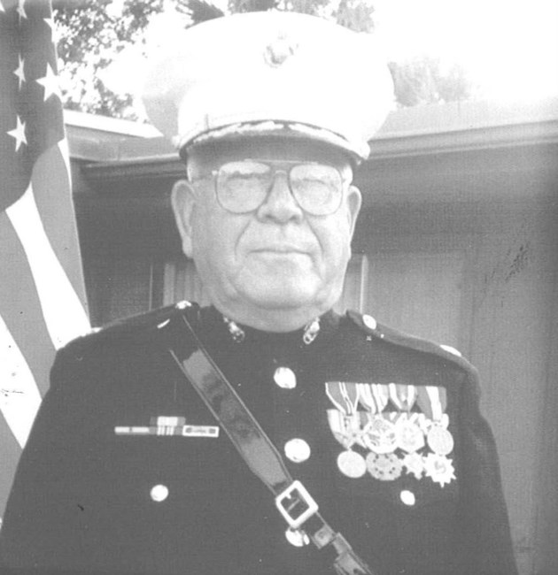 Obituary of James O. Cranford