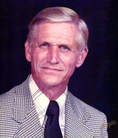 Obituary of Carrol F. Jackson