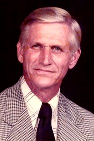 Obituary of Carrol F. Jackson