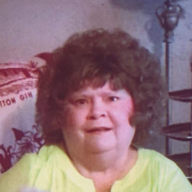 Obituary of Joyce Faye May