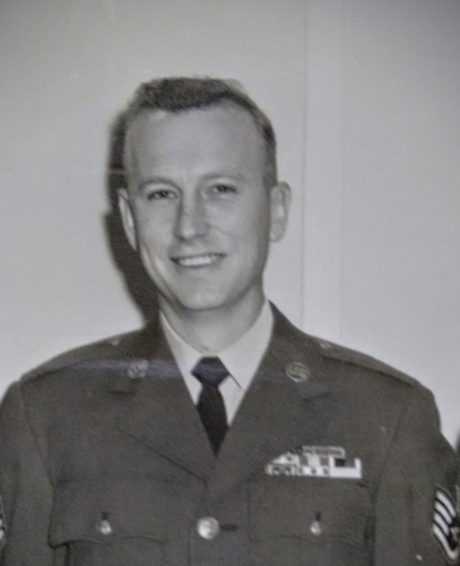 Obituary of Earl Ray Smith Jr.