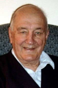 Obituary of John Joseph Biedron