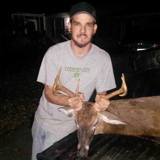 Obituary of Bradley Benton