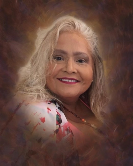 Obituary of Carol Ann Carreon