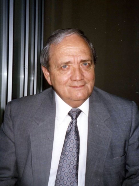 Obituary of Reed Douglas Brown Sr.