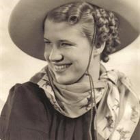 Obituary of Virginia (pearson) Nelson