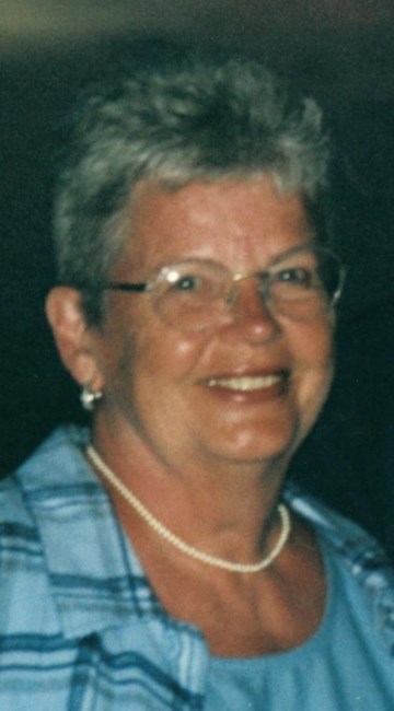 Obituary of Patricia "Pat" A. Lawlor