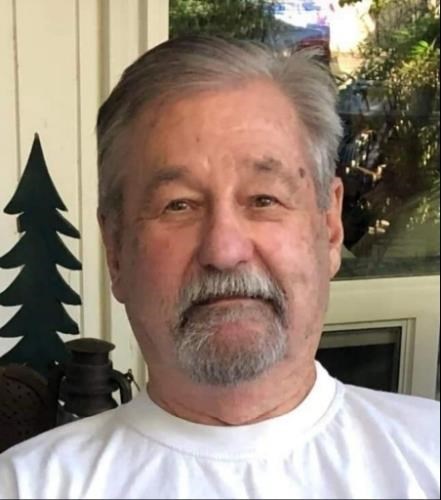 Obituary of James "Jim" A. Parker