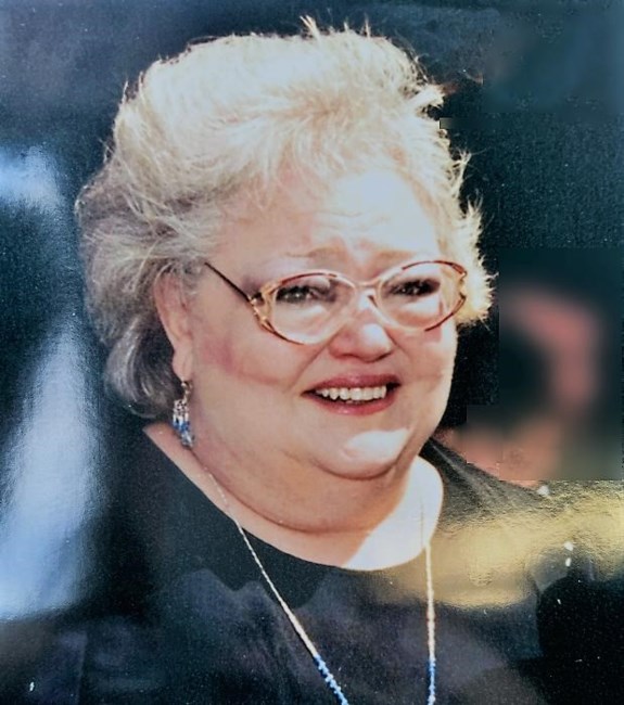 Obituario de Pamela Patricia Hoyt