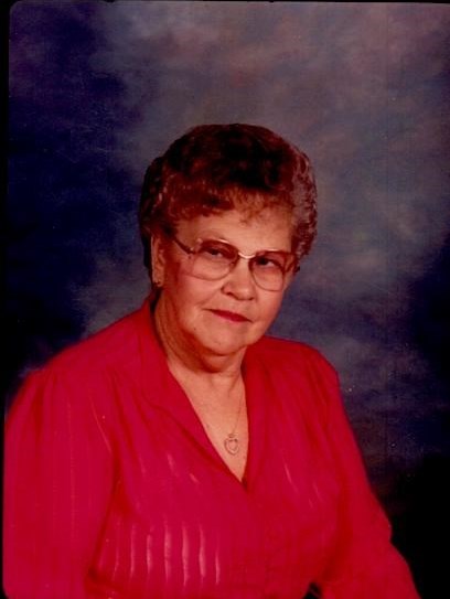 Obituary of Patricia M Grotsky