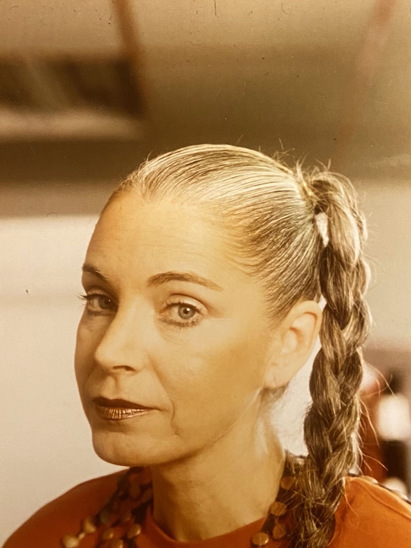 Obituary of Ellen Lynn Solomon