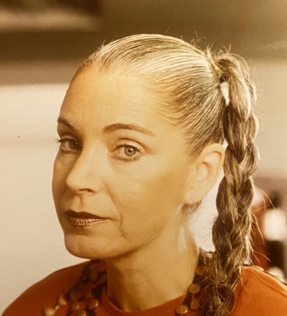 Obituary of Ellen Lynn Solomon