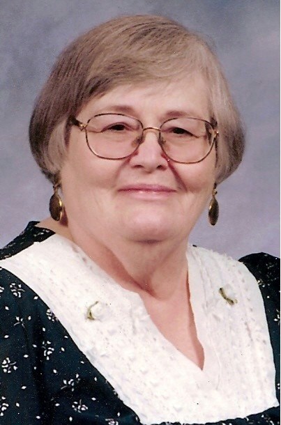 Obituary of Martha Stewart