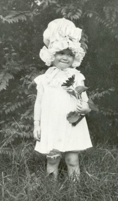 Obituary of Margaret Chamblee Owens