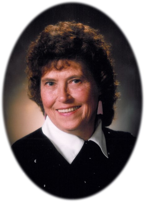 Avis de décès de Brenda Lee Collins