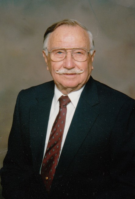 Obituary of Arch Max "Demp" McLeod