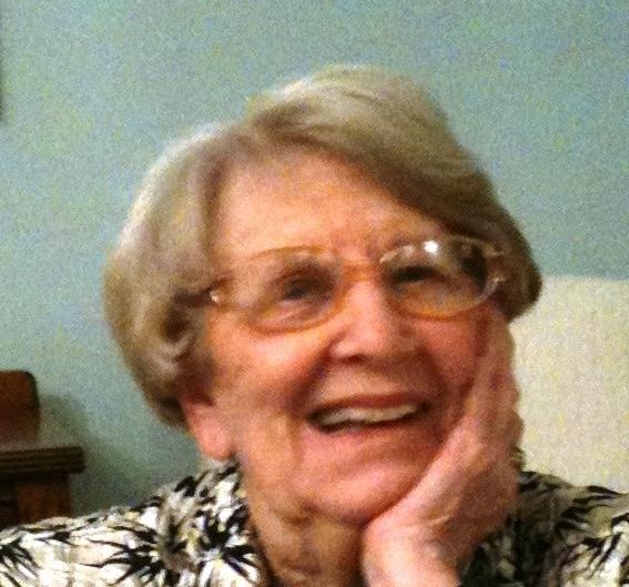 Obituary of Hilda Marcus