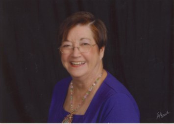 Obituary of Janet Bailey Miller